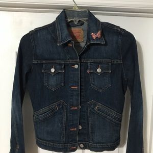 Levi’s Denim jacket